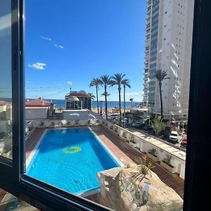 Apartamento de 3 Dormitorios